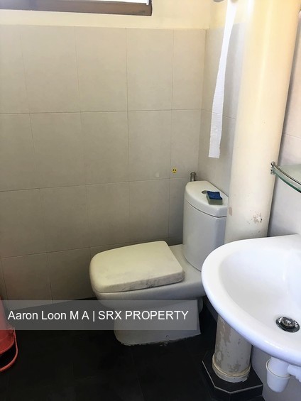 Blk 519 Bedok North Avenue 1 (Bedok), HDB 3 Rooms #179848402